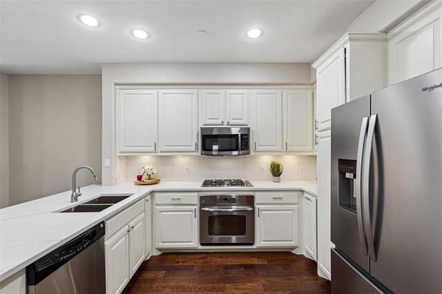 4237 Riverview, Drive Carrollton, TX photo 8