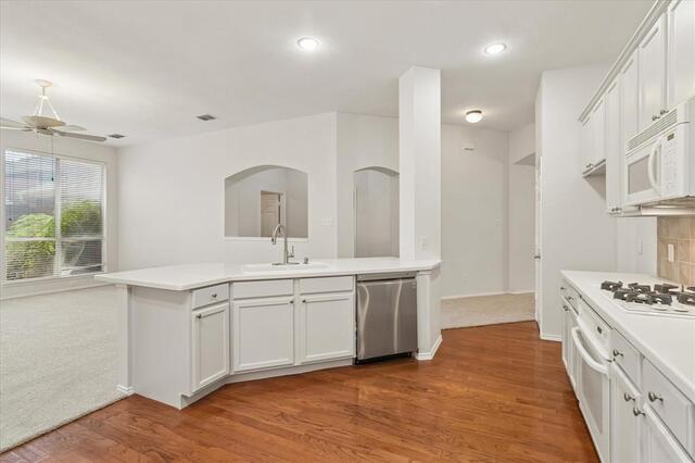 1699 Garrison, Drive Frisco, TX photo 10