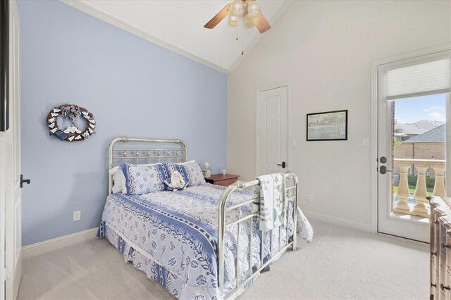 2809 Creekway, Drive Carrollton, TX photo 25