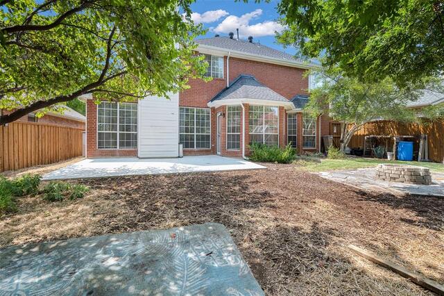3208 Oak Meadow Drive, Flower Mound, TX photo 25