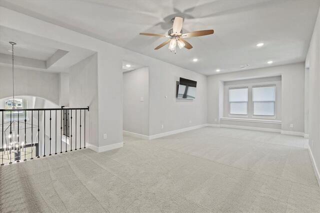 2260 Rainforest, Drive Prosper, TX photo 28