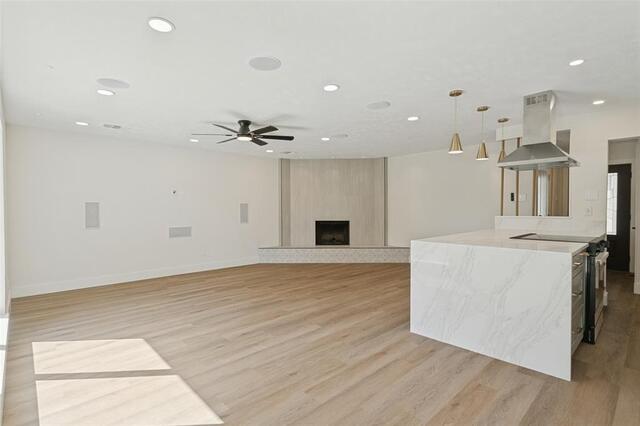 540 Hanover, Drive Allen, TX photo 15