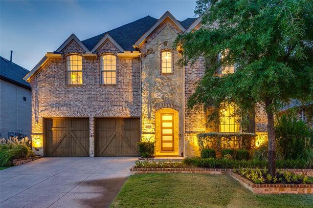 125 Erling Lane, Irving, TX image