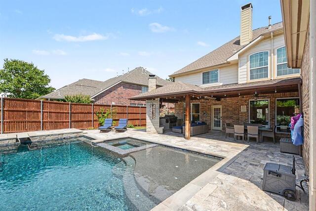 417 Forest Ridge, Drive Coppell, TX photo 4