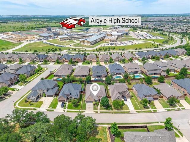 6309 Willow Ridge Trail, Flower Mound, TX photo 40