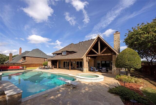 2109 Miracle Point, Drive Southlake, TX photo 31