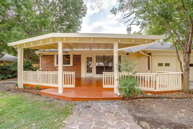 1033 Filmore Drive, Plano, TX image