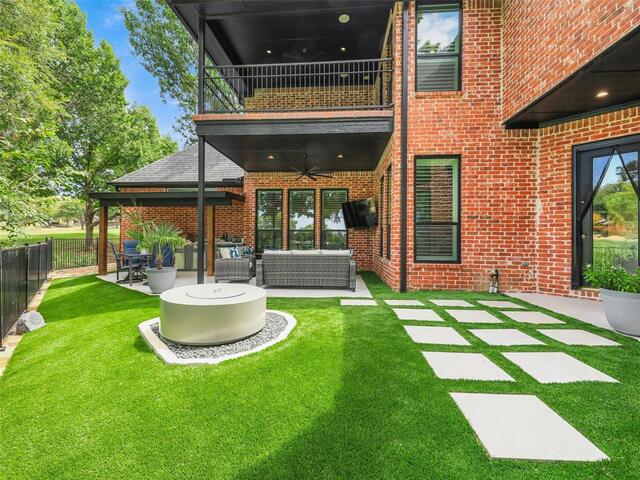 6645 Castle Pines, Drive Plano, TX photo 27