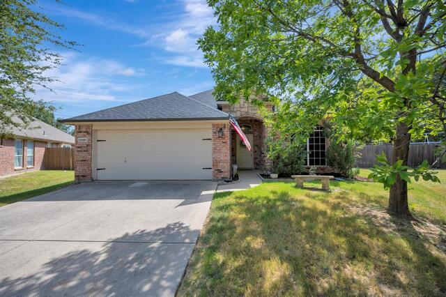 11501 Emory Trail, Fort Worth, TX image