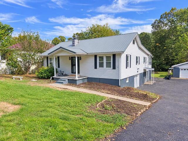 Property at 7128 State Route 139