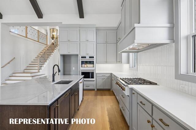 3520 Whimbrel, Court Prosper, TX photo 9