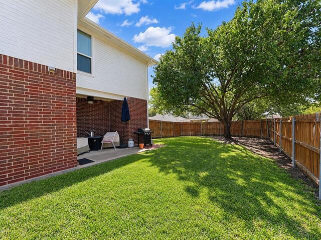 1426 Di Orio, Drive Lewisville, TX photo 27