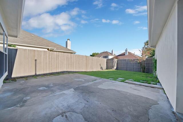 4524 Highridge Drive, The Colony, TX photo 31