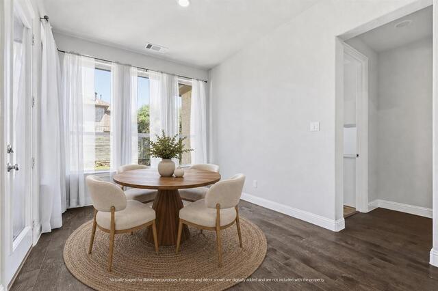 1432 14th, Street Argyle, TX photo 13