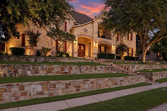 1006 Navarro, Drive Allen, TX photo 3