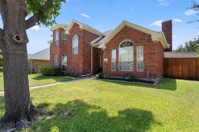 1650 Glenmore, Drive Lewisville, TX photo 2