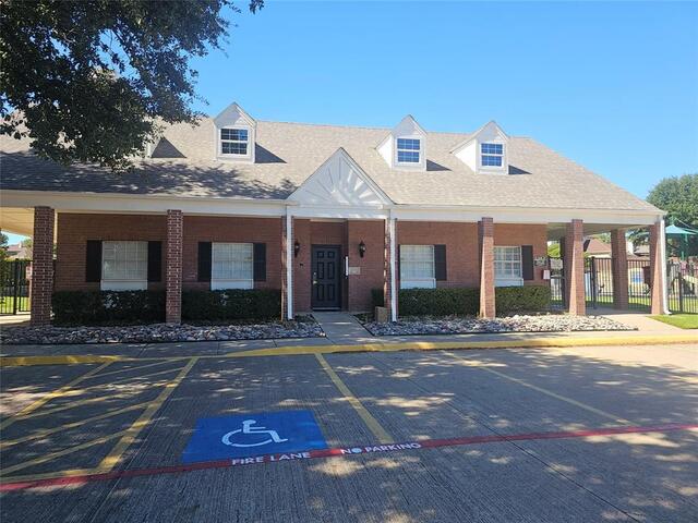 2768 Club Ridge, Drive Lewisville, TX photo 38