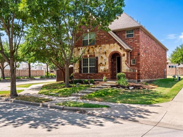 1707 Estacado, Drive Allen, TX photo 39