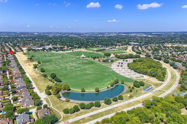 1608 Clear Springs, Drive Allen, TX photo 39