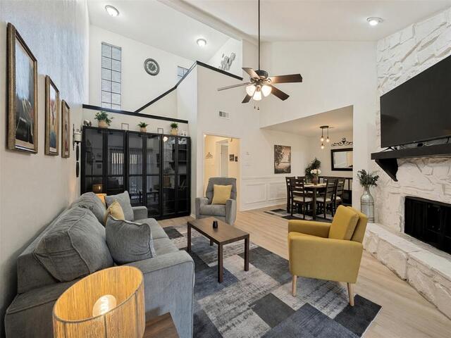 1603 Brentwood Drive, Irving, TX image