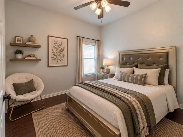 1361 Kirkwood, Lane Prosper, TX photo 13