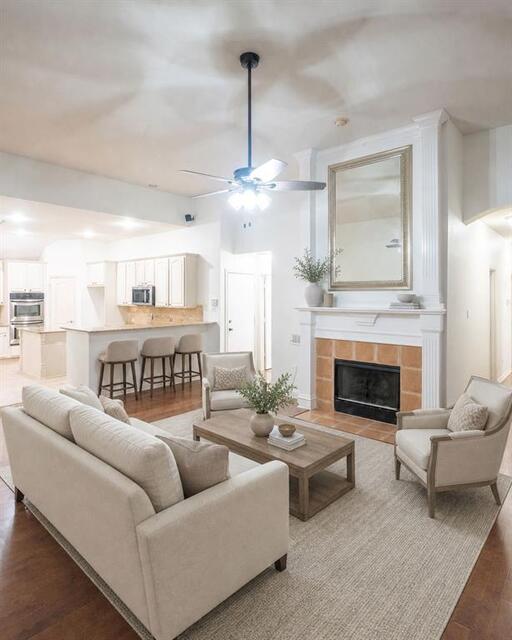 742 Yellowstone, Drive Allen, TX photo 10