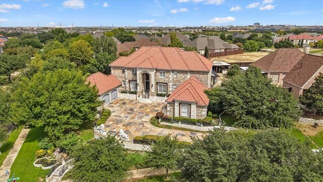 2601 Sir Gawain, Lane Lewisville, TX photo 34