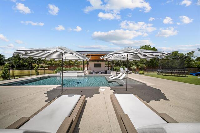 2400 Oak Bend, Court Southlake, TX photo 3