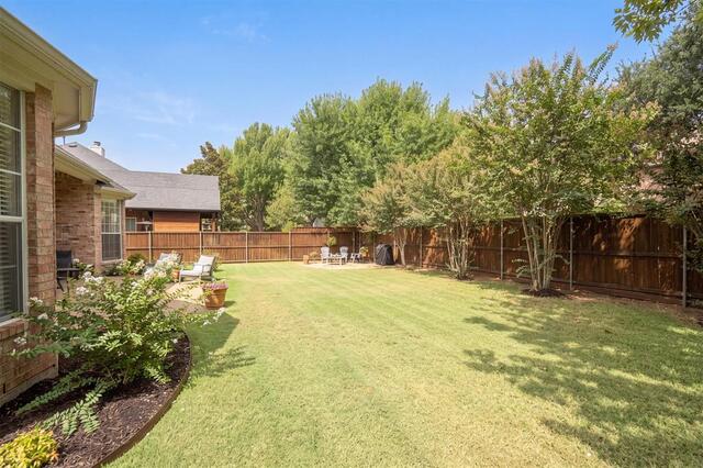 2116 Tennyson Drive, Flower Mound, TX photo 35