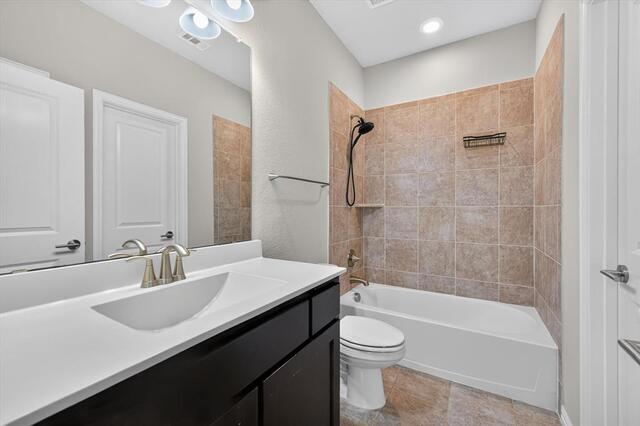 7008 Elk Springs, Drive Argyle, TX photo 31
