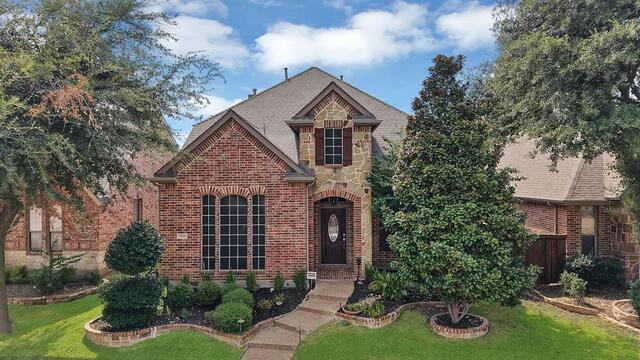 5004 Westport, Drive McKinney, TX photo 2