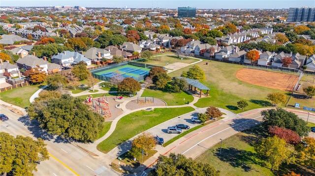 18333 Roehampton Drive 714, Dallas, TX image