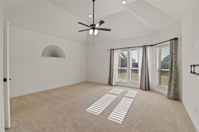 1611 Mcmaster, Lane Prosper, TX photo 23