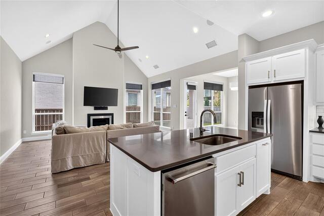 2304 Westlake, Court Carrollton, TX photo 22