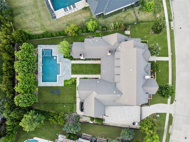 2021 Granada, Trail Westlake, TX photo 37
