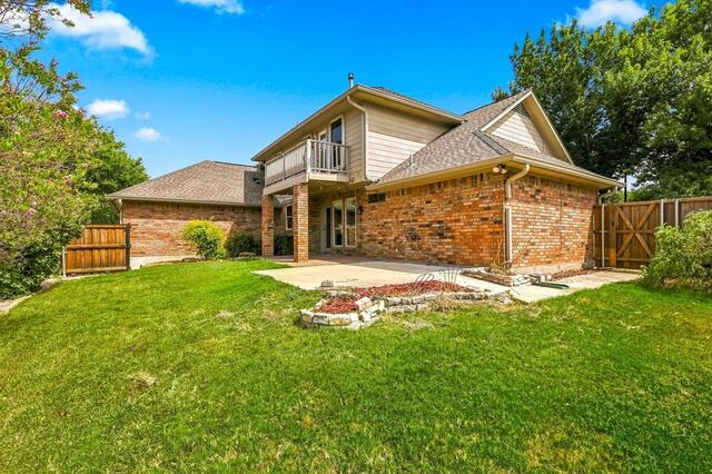 1222 Dentonshire, Drive Carrollton, TX photo 32