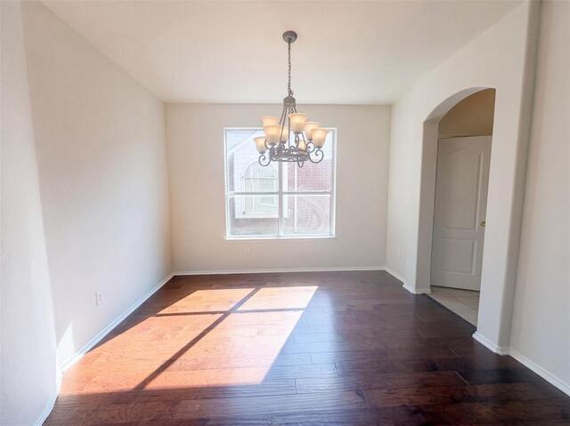 1304 Grapevine, Drive Allen, TX photo 6