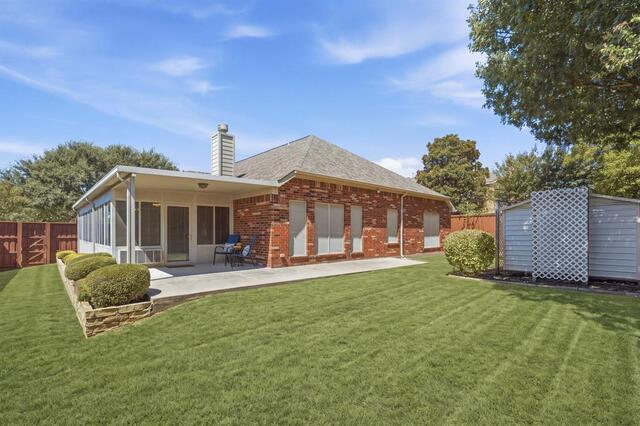 4305 Harlow, Court McKinney, TX photo 7
