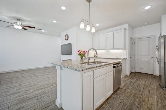 2741 Splendor Drive, Little Elm, TX photo 9