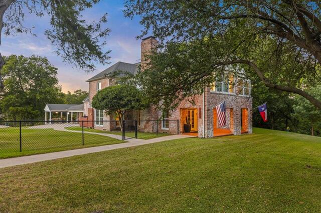 6395 W Red Bird Lane, Dallas, TX image