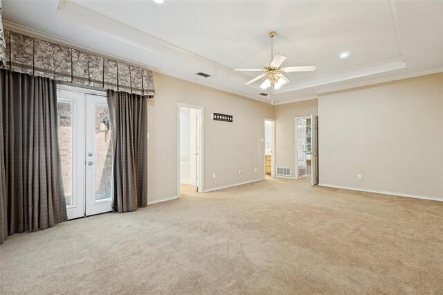 1249 Chandler, Circle Prosper, TX photo 16