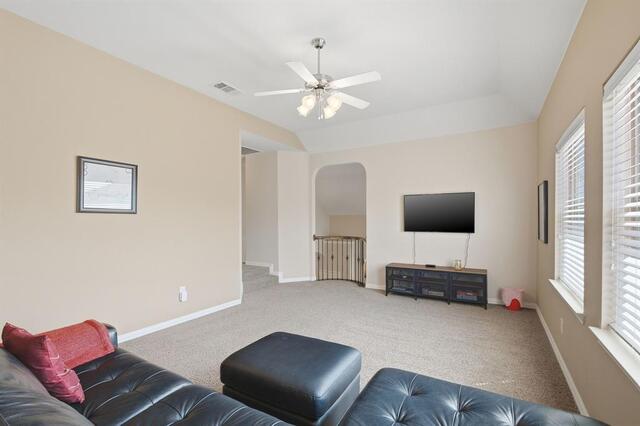 13407 Chittamwood, Lane Frisco, TX photo 23