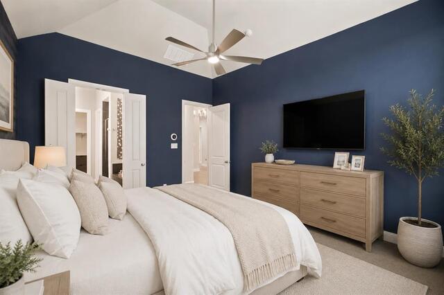 1314 20th, Street Argyle, TX photo 9