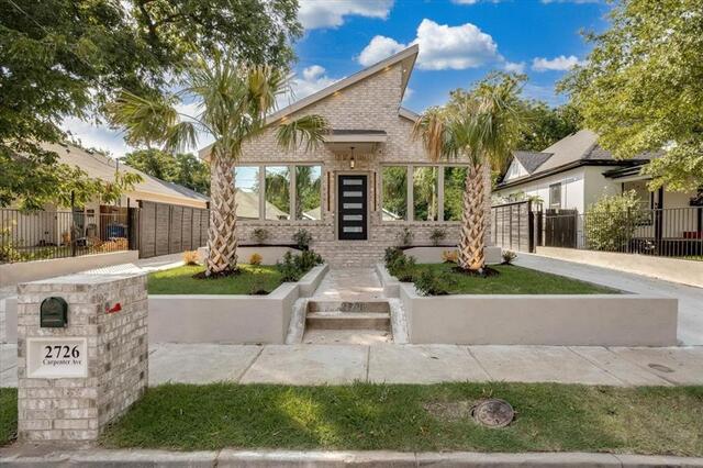 2726 Carpenter Avenue, Dallas, TX image