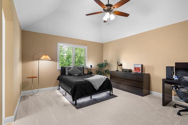 2301 Bella Lago Drive, Flower Mound, TX photo 30