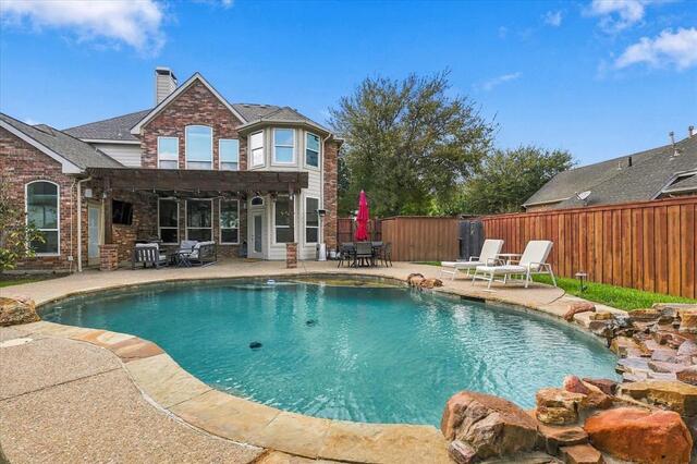 1320 Currant Way, Flower Mound, TX photo 32