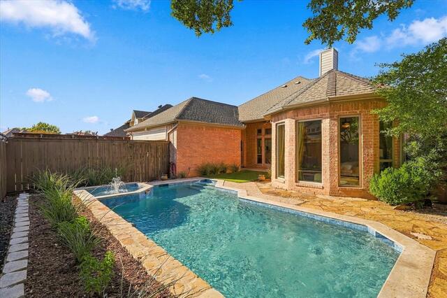 1447 Falls, Road Coppell, TX photo 37