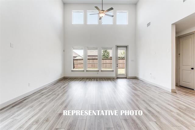1405 Mistflower, Lane Celina, TX photo 7