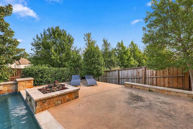 204 Saint Tropez, Drive Southlake, TX photo 34