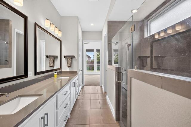 2304 Westlake, Court Carrollton, TX photo 9